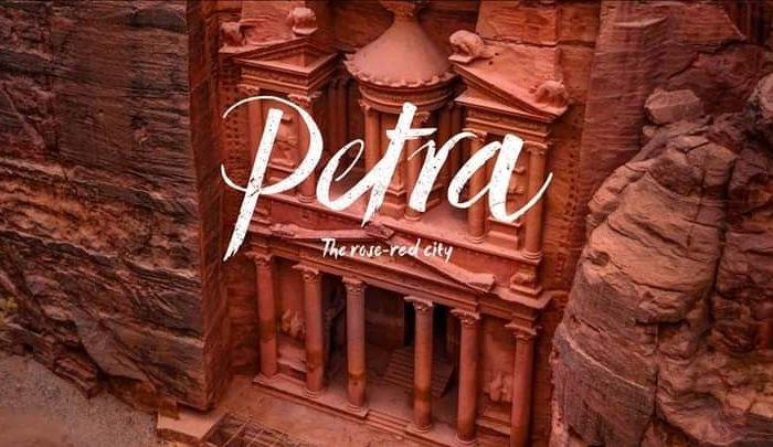 Petra from sharm el-Sheikh